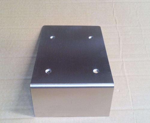 數控折彎產品加工